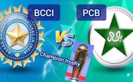 "Enough is enough...': BCCI accused of 'double standards' as PCB agrees to hybrid model for Champions Trophy"