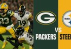 'Up-and-Coming' Jordan Love Shines as Packers Defeat Steelers 35-25 in Epic Showdown
