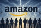 Amazon Targets Up to 30,000 Corporate Job Cuts Starting Tuesday: Massive Layoffs Amid Cost-Cutting Push