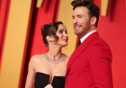 Chris Evans Becomes a Dad: Welcomes First Child with Alba Baptista, Joins Original Avengers' Parent Club