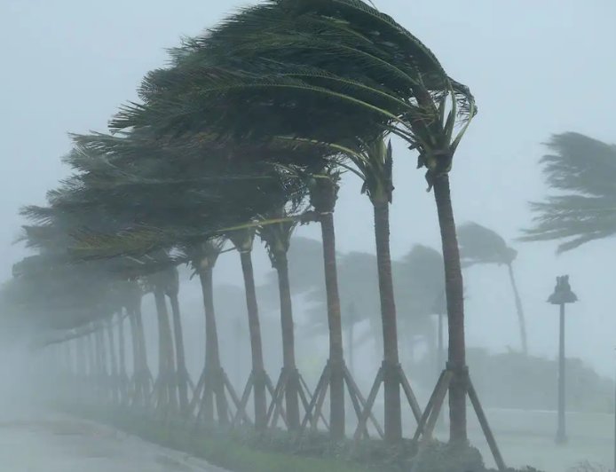 Hurricane Melissa Strengthens to Category 5: Jamaica Braces for Historic Catastrophic Landfall