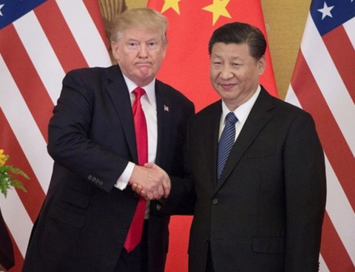 Trump-Xi Trade Deal Framework: US-China Edge Closer to Detente—But Is It a Win or a Trap?